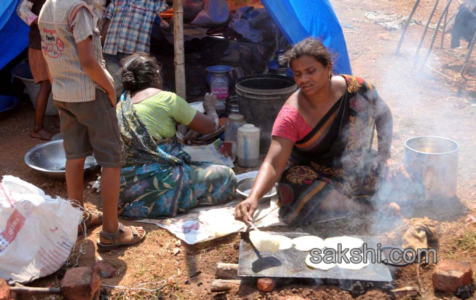 Nellore Roti Festival will Start - Sakshi15