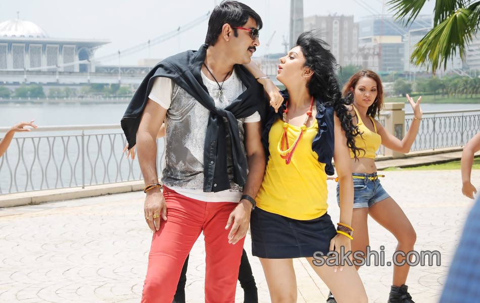 hero srikanth new movie stills1