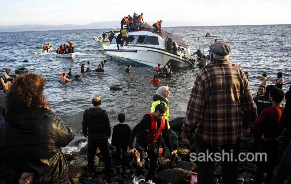 Greece Migrants10