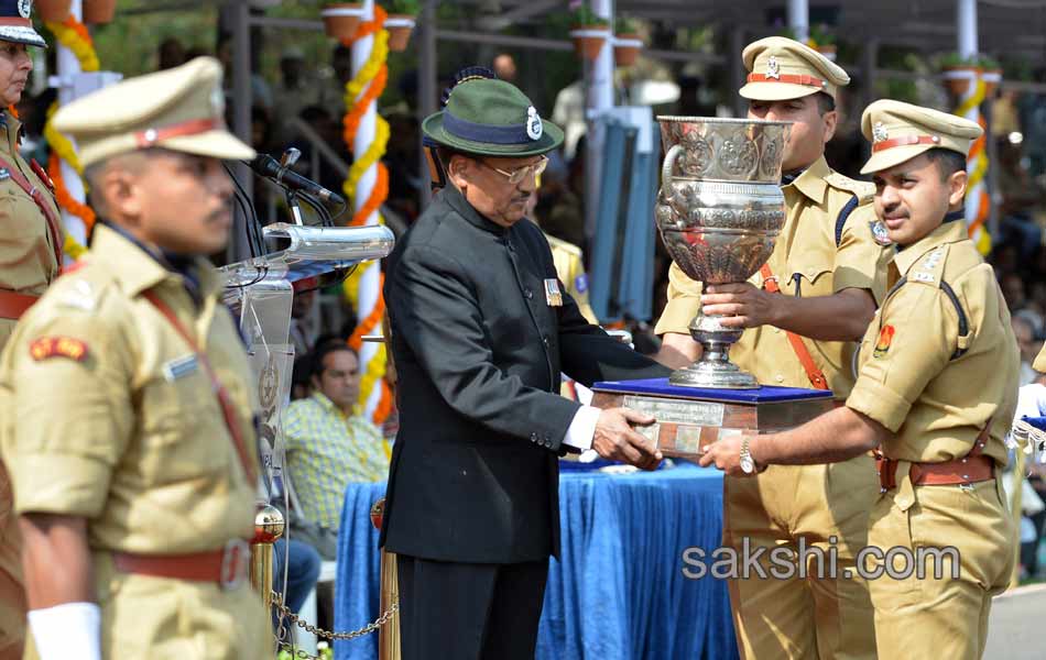 IPS Passing Out Parade10