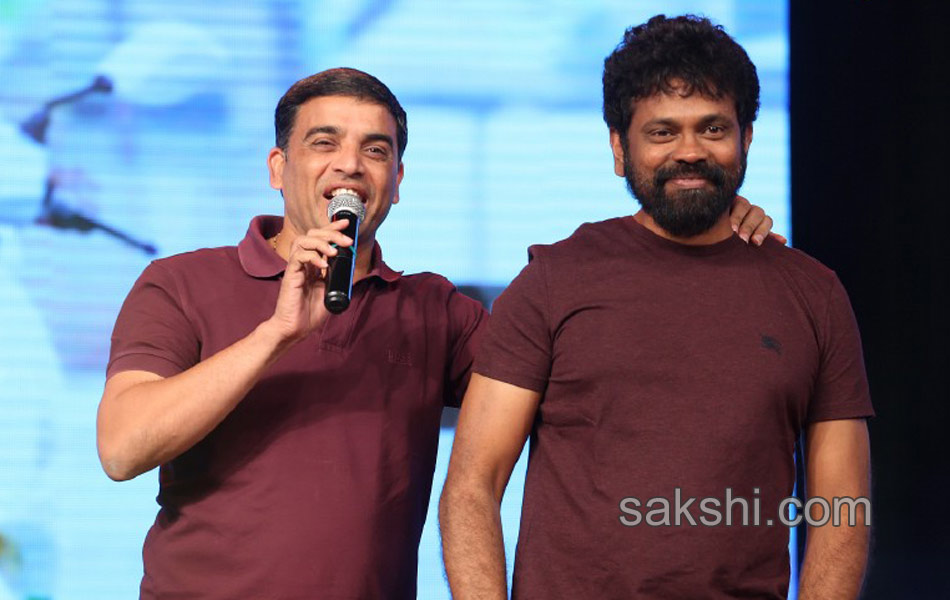 kumari21f audio release - Sakshi10