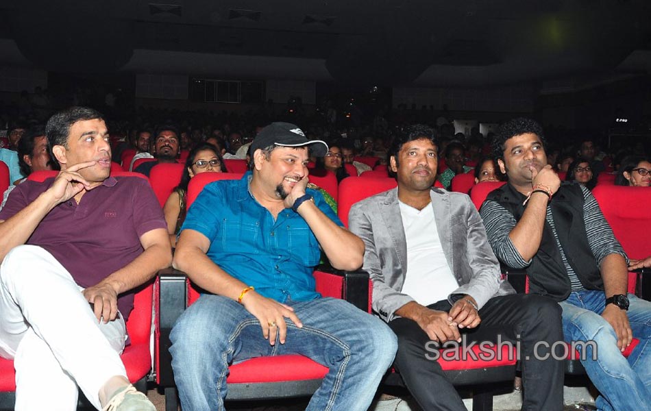 kumari21f audio release - Sakshi14