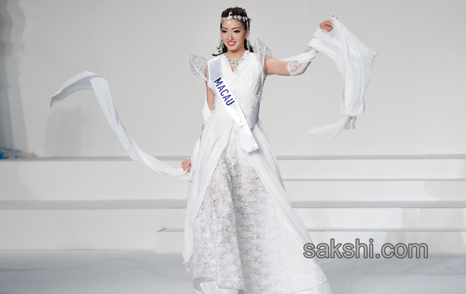 Miss International beauty11