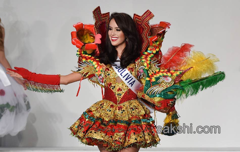 Miss International beauty17