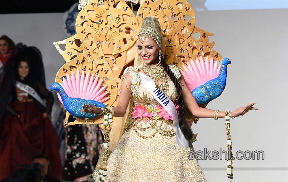 Miss International beauty18