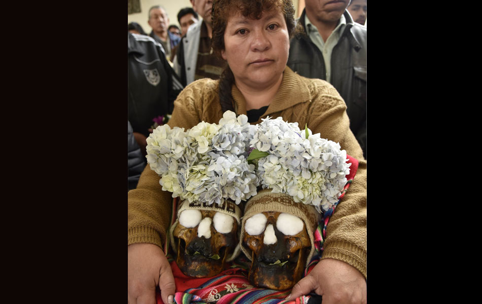 BOLIVIA TRADITION NATITAS3