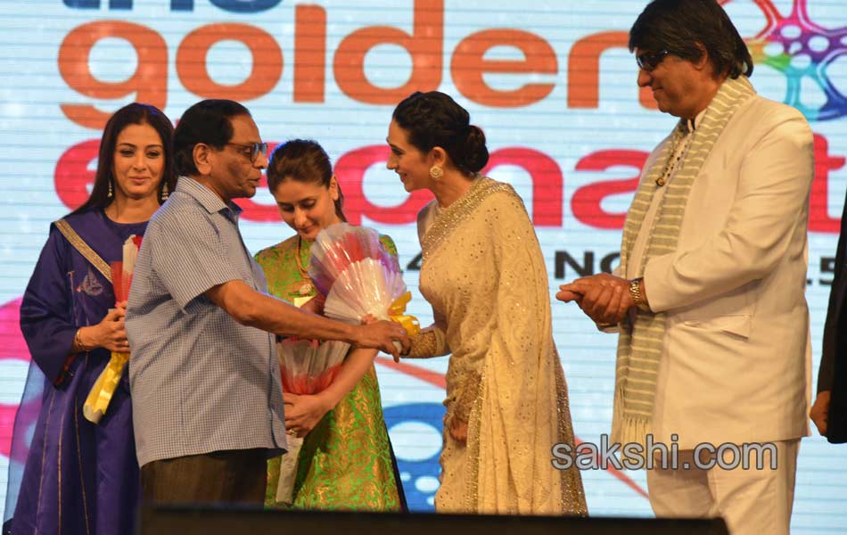 19th  children film festival inaugration  at shilpakalavedika5