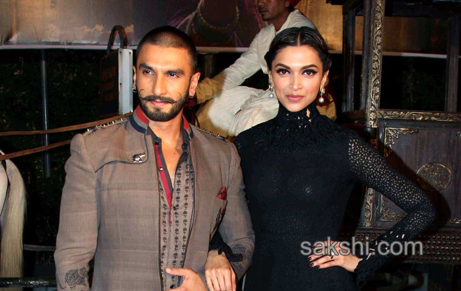 Bajirao Mastaani filmstiles2