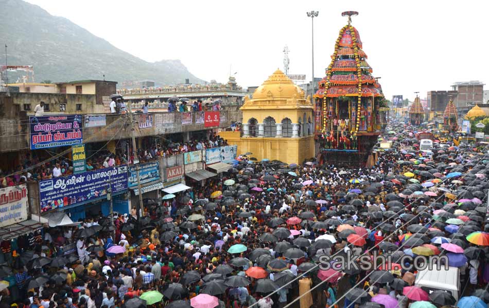 tiruvannamalai temple11