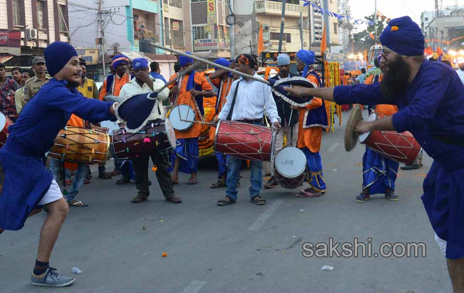 GURUNANAK in hyderabad9