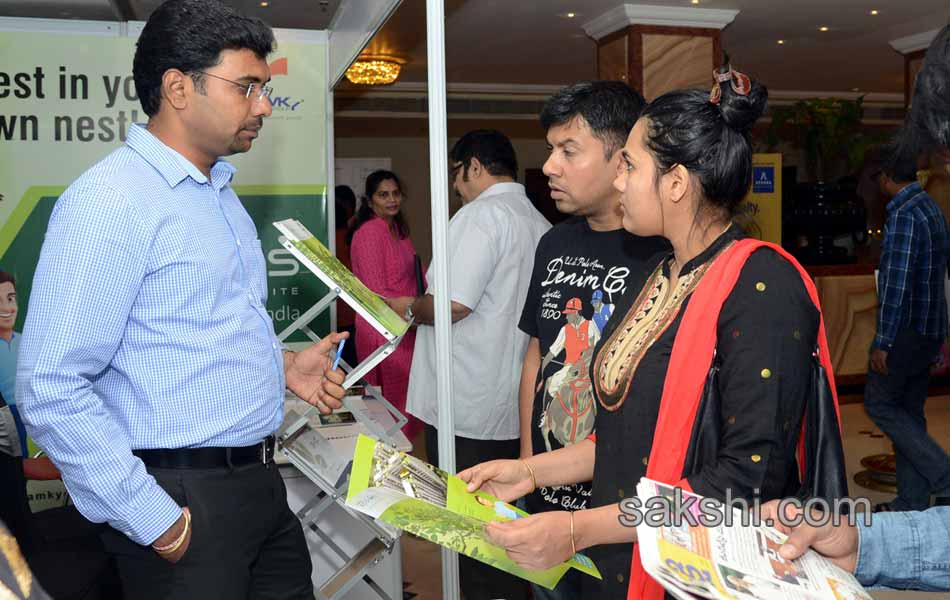 Sakshi Property Show 20154