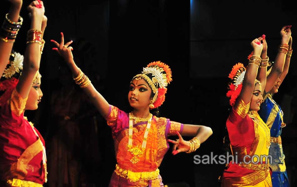 Sri Sai Nataraja Academy of Kuchipudi Dance8