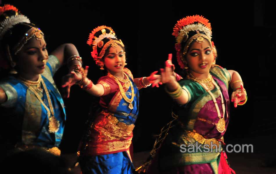 Sri Sai Nataraja Academy of Kuchipudi Dance11