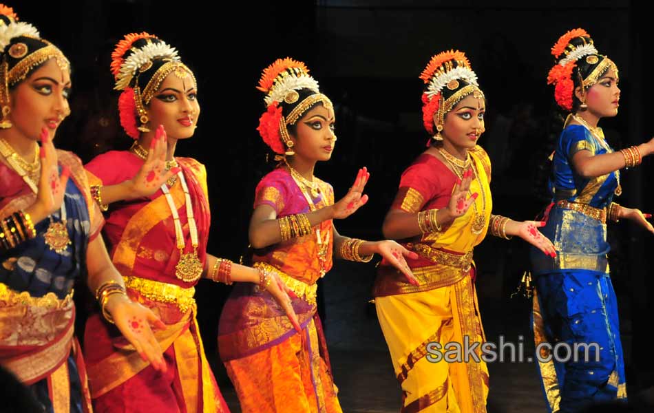 Sri Sai Nataraja Academy of Kuchipudi Dance15