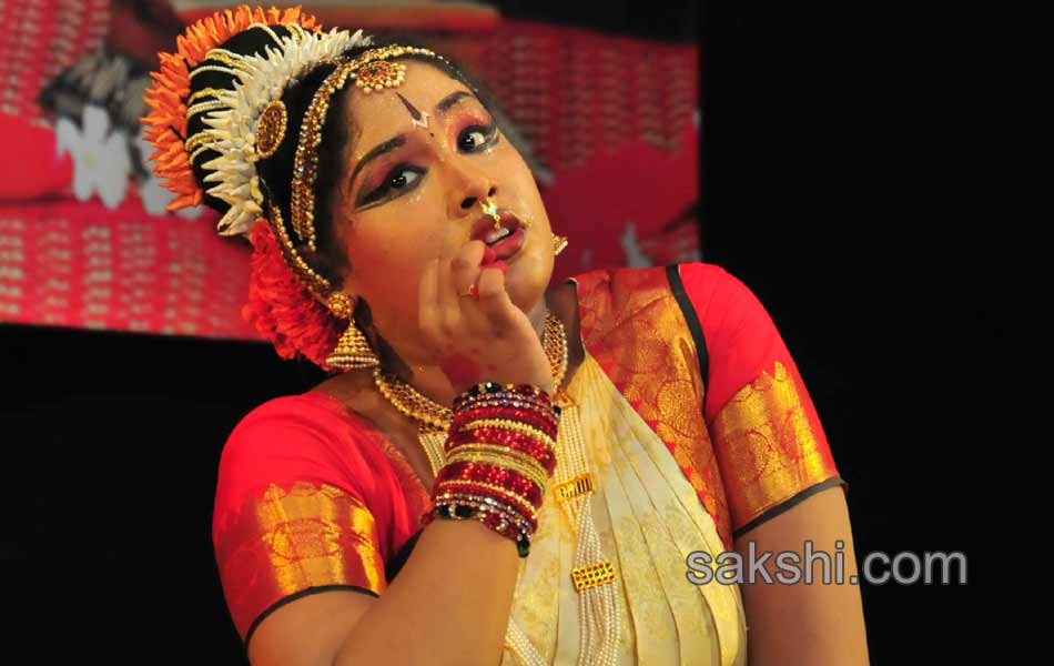 Sri Sai Nataraja Academy of Kuchipudi Dance17