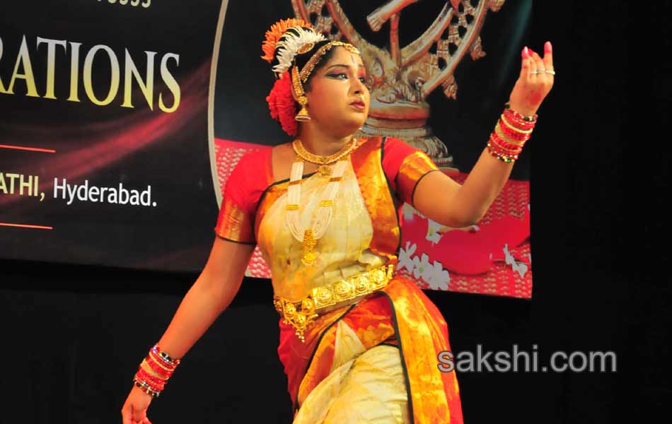 Sri Sai Nataraja Academy of Kuchipudi Dance19