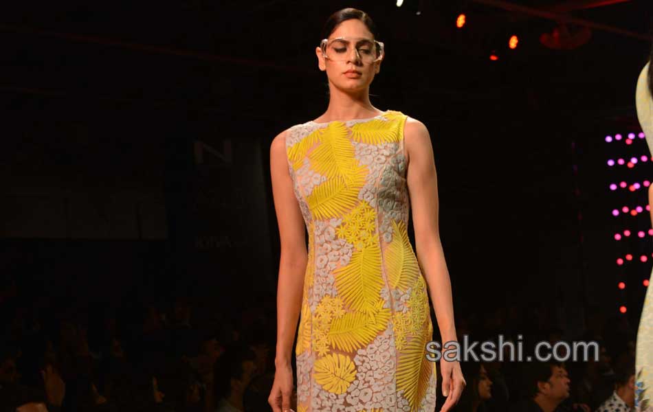 Blenders Pride Fashion Tour - Sakshi12