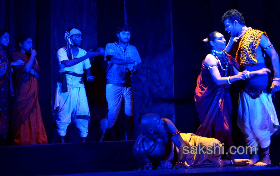 Natotsav in Ravindrabharati7