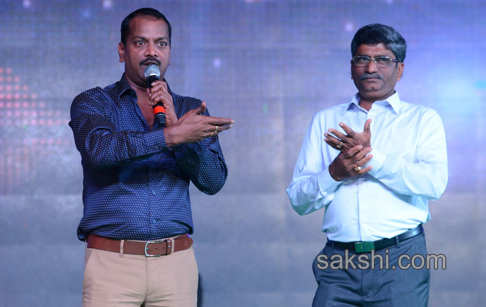 Soukyam Audio Launch in Ongole - Sakshi5