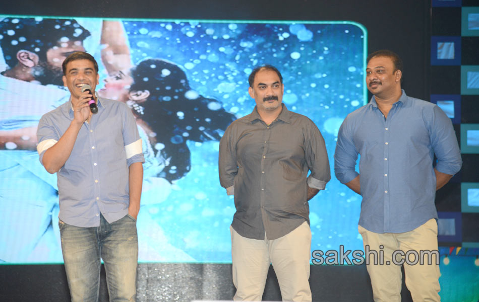 Prabhas at Sharwanand Express Raja audio launch15