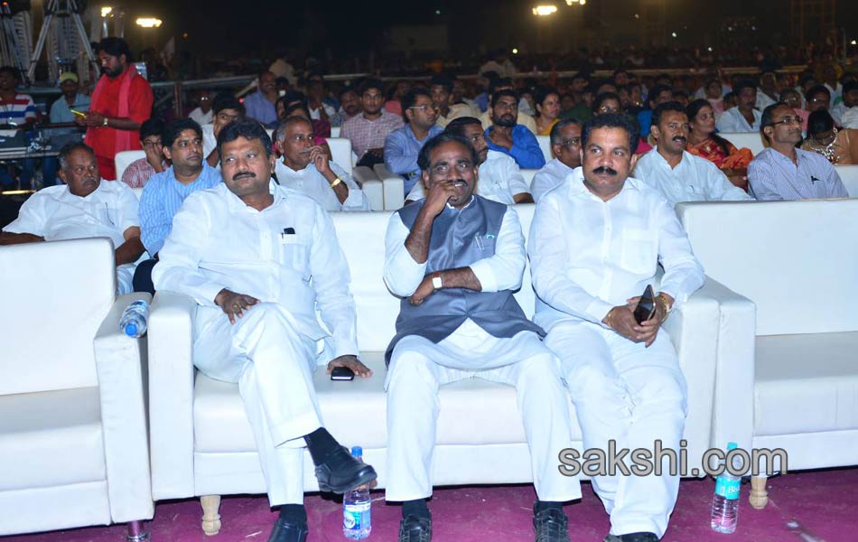 Balakrishnas Dictator Movie Audio Launched - Sakshi14