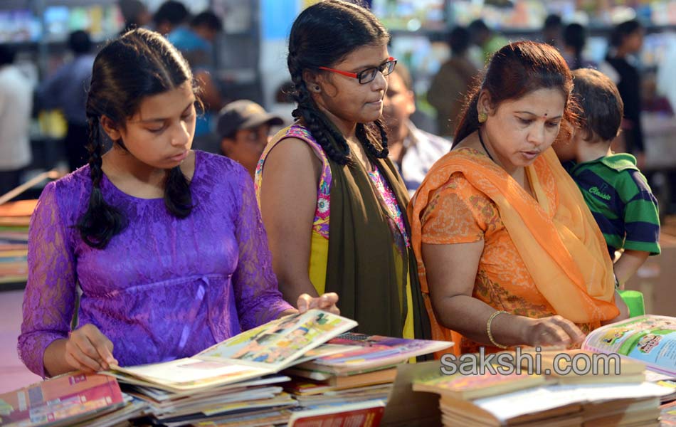 book fair in NTR stadium1