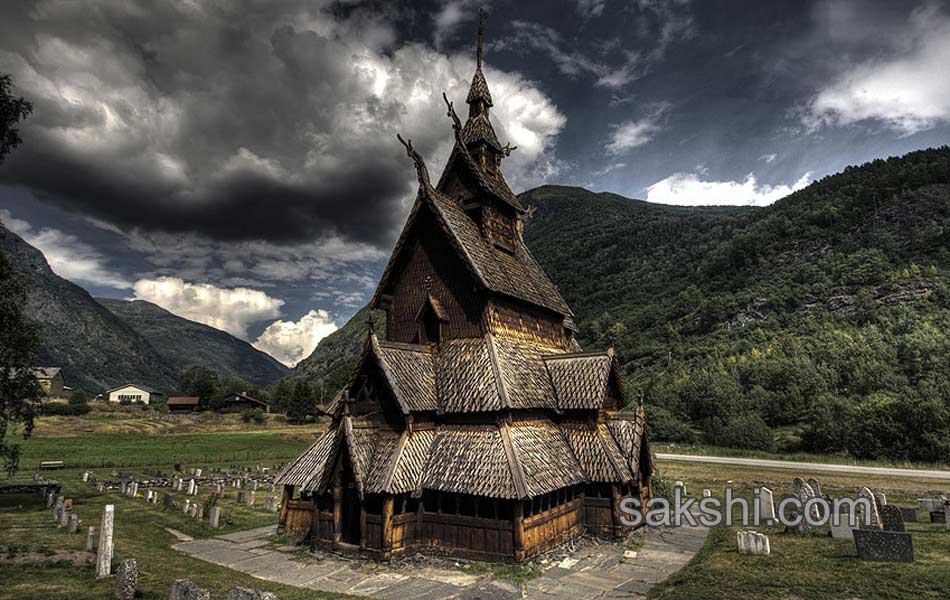 The worlds most beautiful churches5