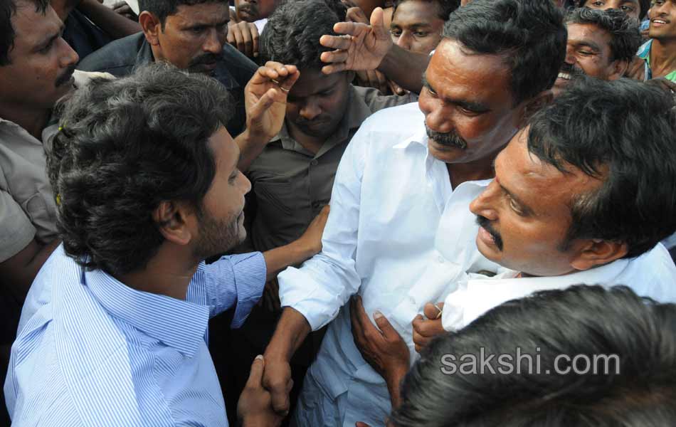 YS Jagan tour in YSR district - Sakshi5