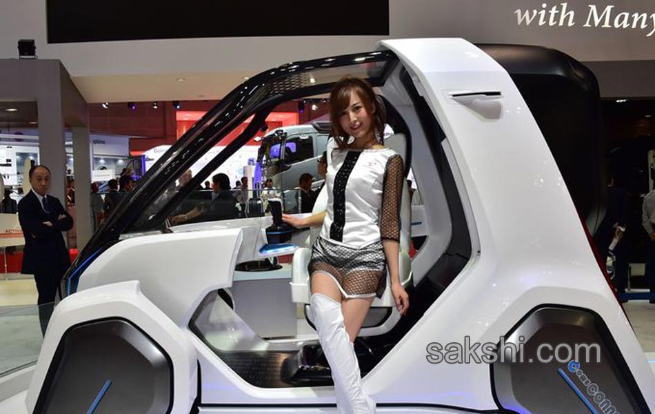 New cars4