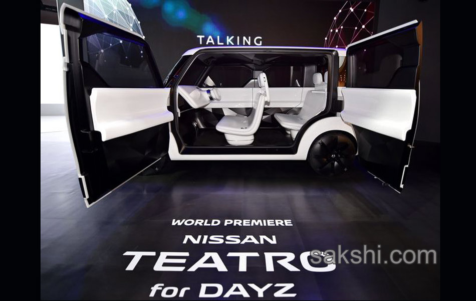 New cars18