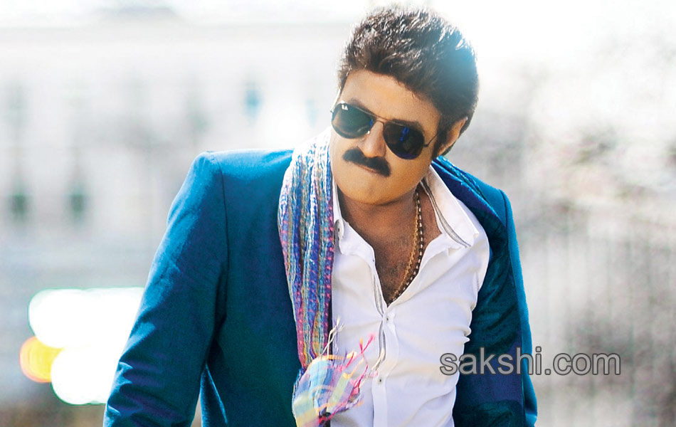 balakrishna dictator movie stills - Sakshi10