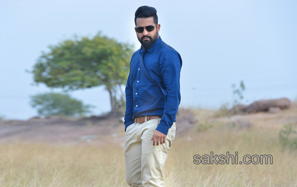 Nannaku Prematho New Stills2