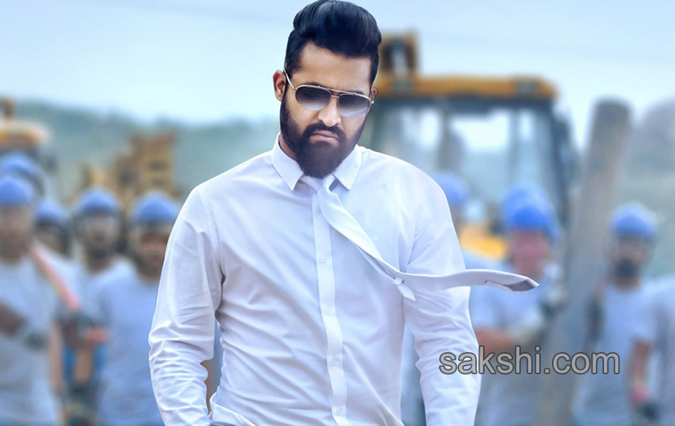 Nannaku Prematho New Stills5