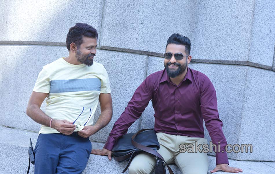 Nannaku Prematho New Stills14