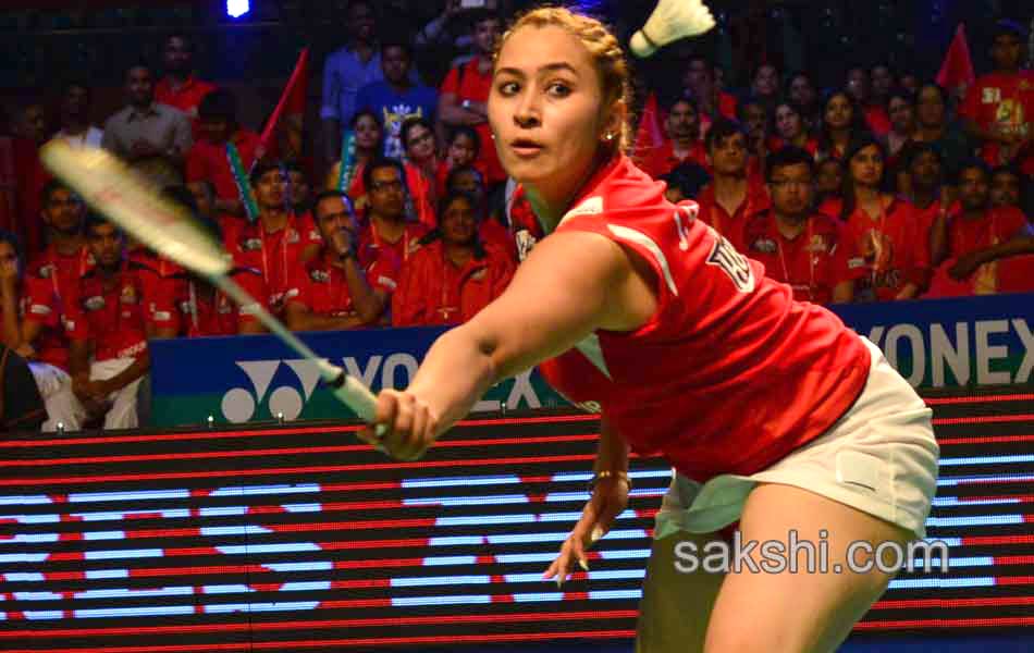 Premier Badminton League16