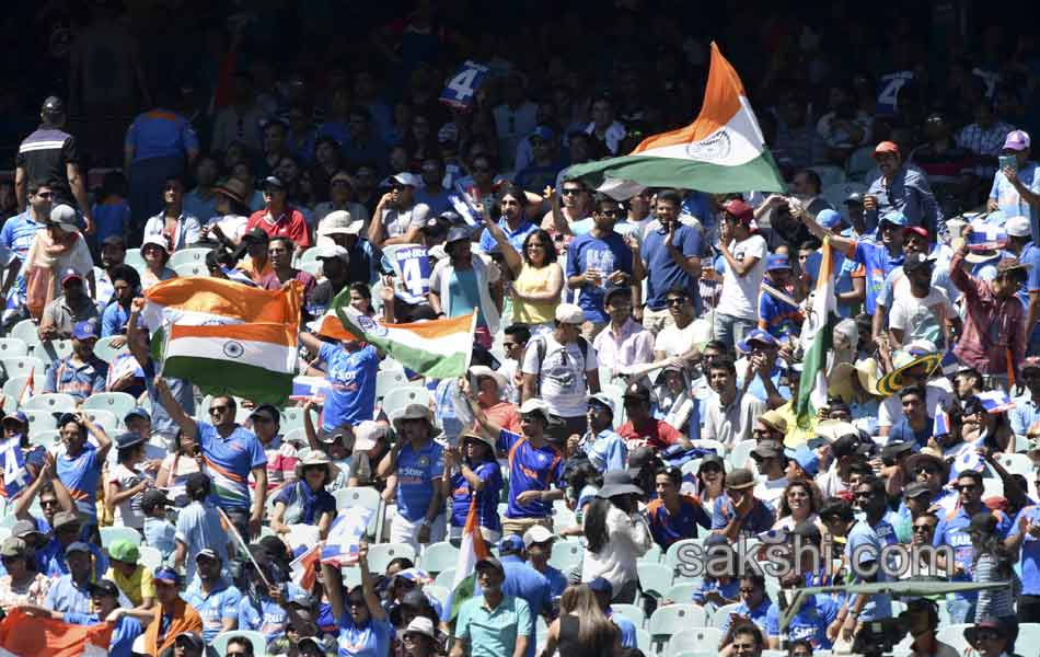 Australia won third one day international match18