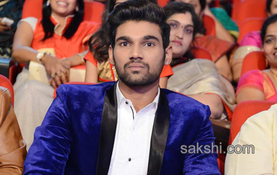 Speedunnodu Audio Released - Sakshi4