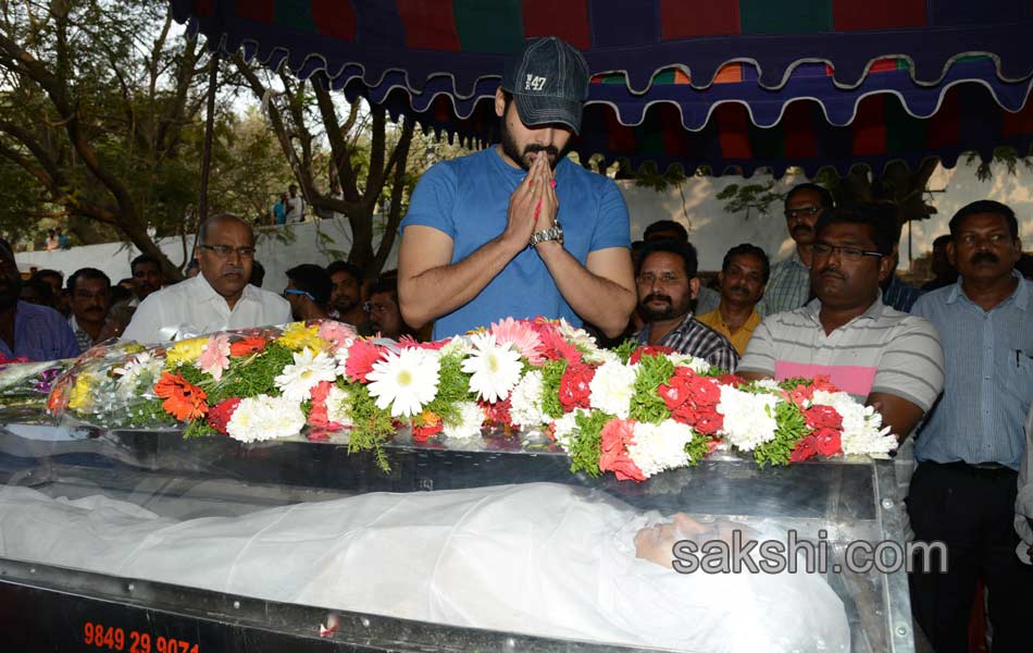 actress Kalpana passed away - Sakshi9