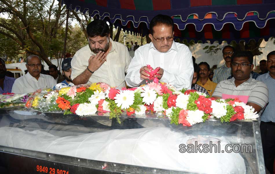 actress Kalpana passed away - Sakshi10
