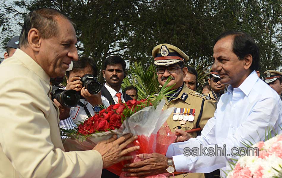 Republic day Celebrations in Hyderabad4