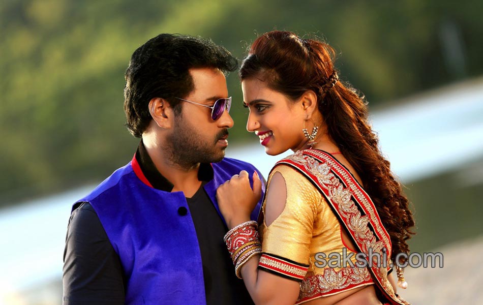 sunil krishnashtami movie stills2