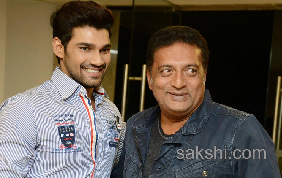 Speedunnodu platinum disc function - Sakshi5