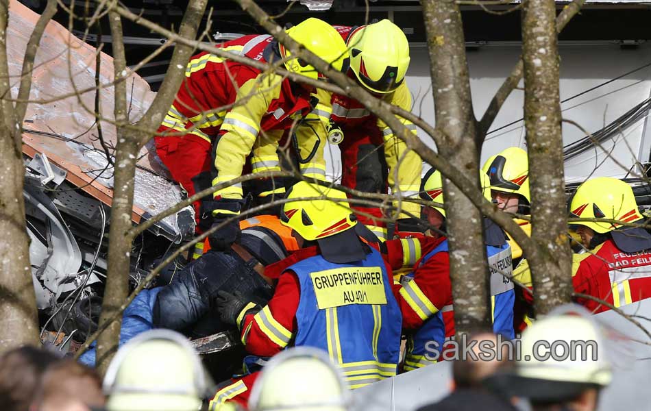 Germany Train Crash9