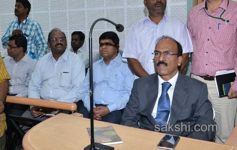 TRS leader B Rammohan elected GHMC Mayor10