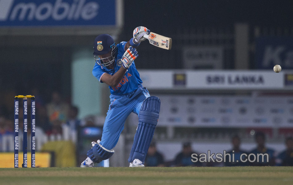 india won second T20 match - Sakshi3