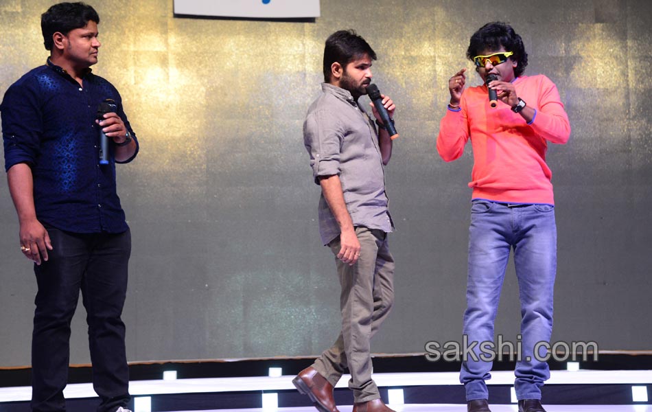 Tollywood miss ap 2015 - Sakshi5