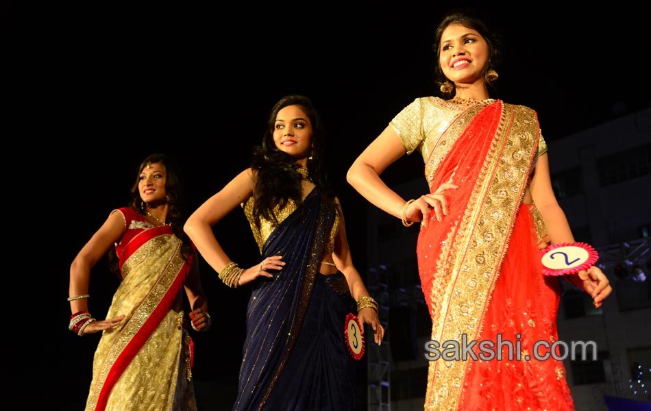 Tollywood miss ap 2015 - Sakshi9