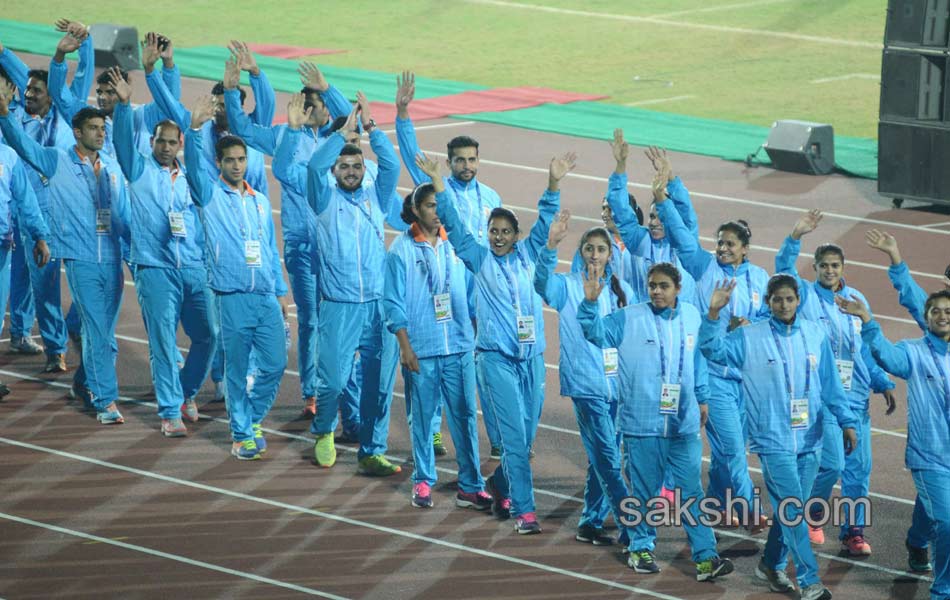 India South Asian Games12