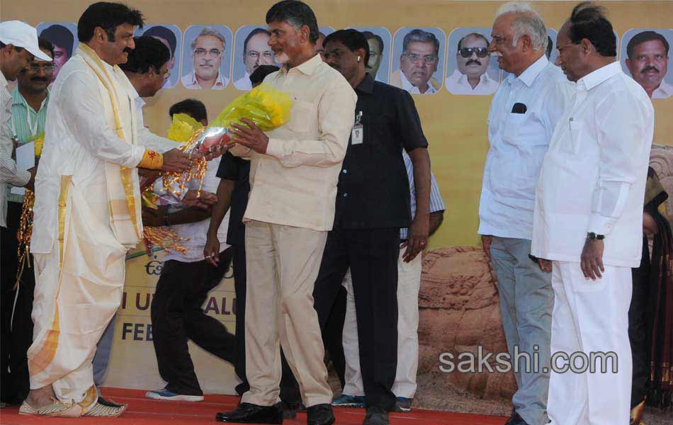 Lepakshi fete off to a colourful start3