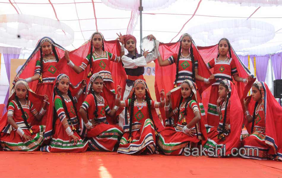 Lepakshi fete off to a colourful start8